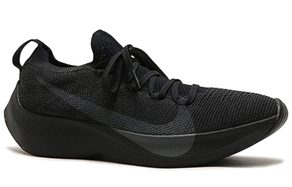 Кроссовки Nike Vapor Street Flyknit Black