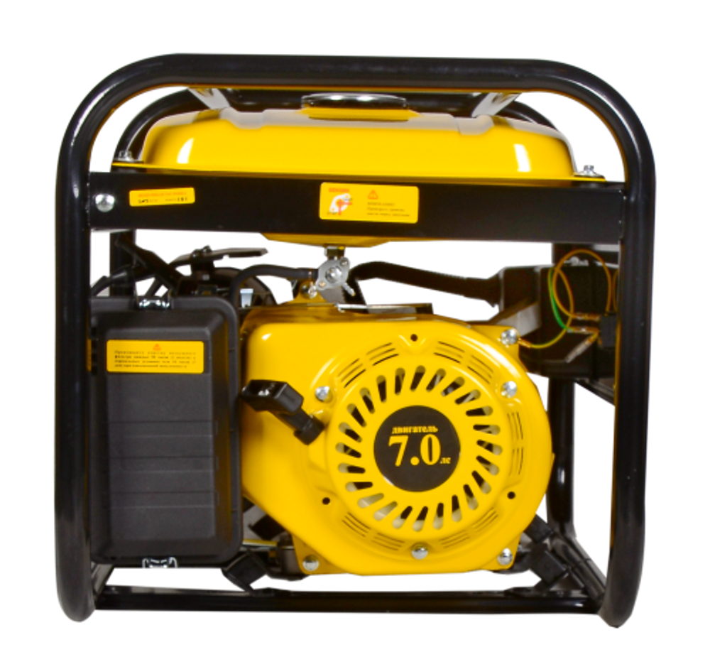 Бензиновый генератор EUROLUX G2700A