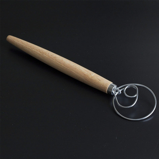 Датский венчик (большой венец)