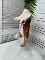 Комбинезон для собак и кошек, для щенков