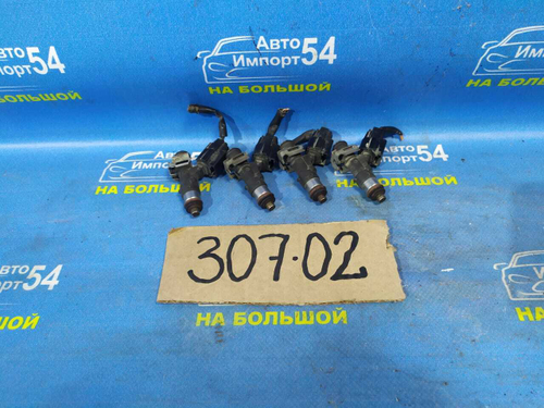 Форсунка топливная PEUGEOT 307 2006