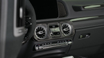Карбоновые детали интерьера для Mercedes-Benz G-Class W465 2025 Гелик