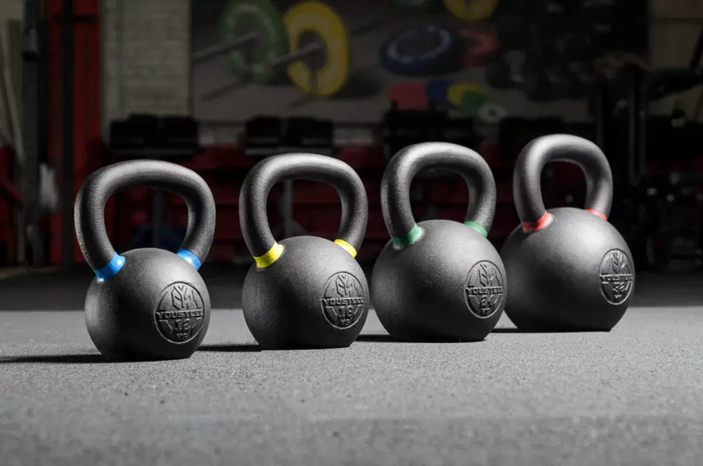 Гиря тренировочная 40 кг