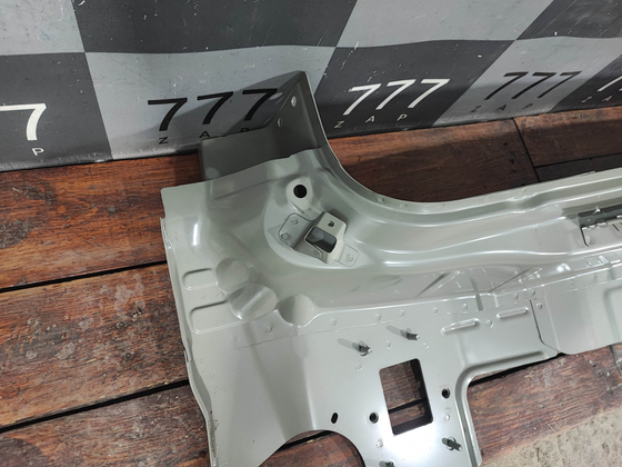 Панель задняя Haval Dargo 22-нв Б/У Оригинал 5601100XKN04A