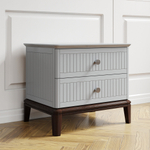 Прикроватная тумба CRYSTAL CR009