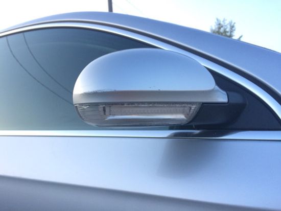 Обзор повторителей поворота в зеркало от интернет-магазина Goods Car