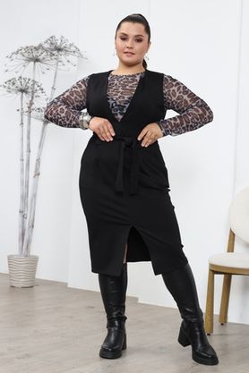 Цена на Блузка-5168 больших размеров