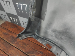 Крыло переднее левое Mercedes C-Class (W205) 14-21 Б/У Оригинал A2058800118