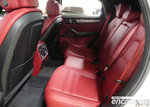 Porsche Cayenne (PO536) 3.0 Coupe Platinum Editions (03.2023)