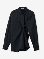 Рубашка Commission