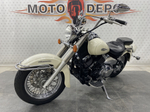 Yamaha Dragstar XVS400 Classic , 2003