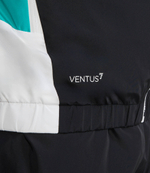 Спортивный костюм EA7 - черный(3DPV07 PNP6Z)