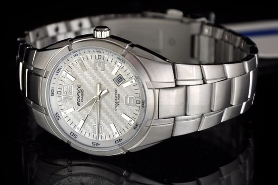 Мужские часы CASIO EDIFICE EF-125D-7AVEF