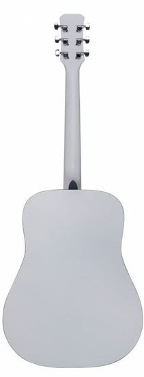 Гитара акустическая JET JD-257 WHS