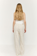 Брюки пижамные