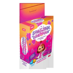 Химические опыты Бомбочка-шипучка "Сладкая сказка" (Lori)