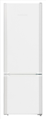 Холодильник Liebherr CU 2831