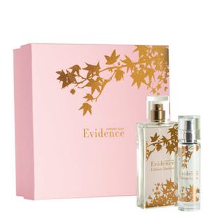 Yves Rocher Comme Une Evidence Limited Edition 2008