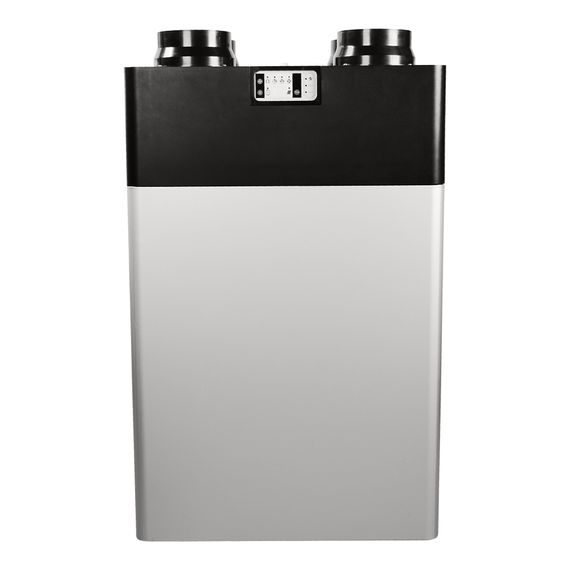 Установка приточно-вытяжная вертикальная SHUFT Stellar VR-350 inv — (2)