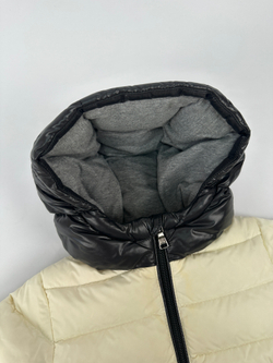 Пуховик Moncler
