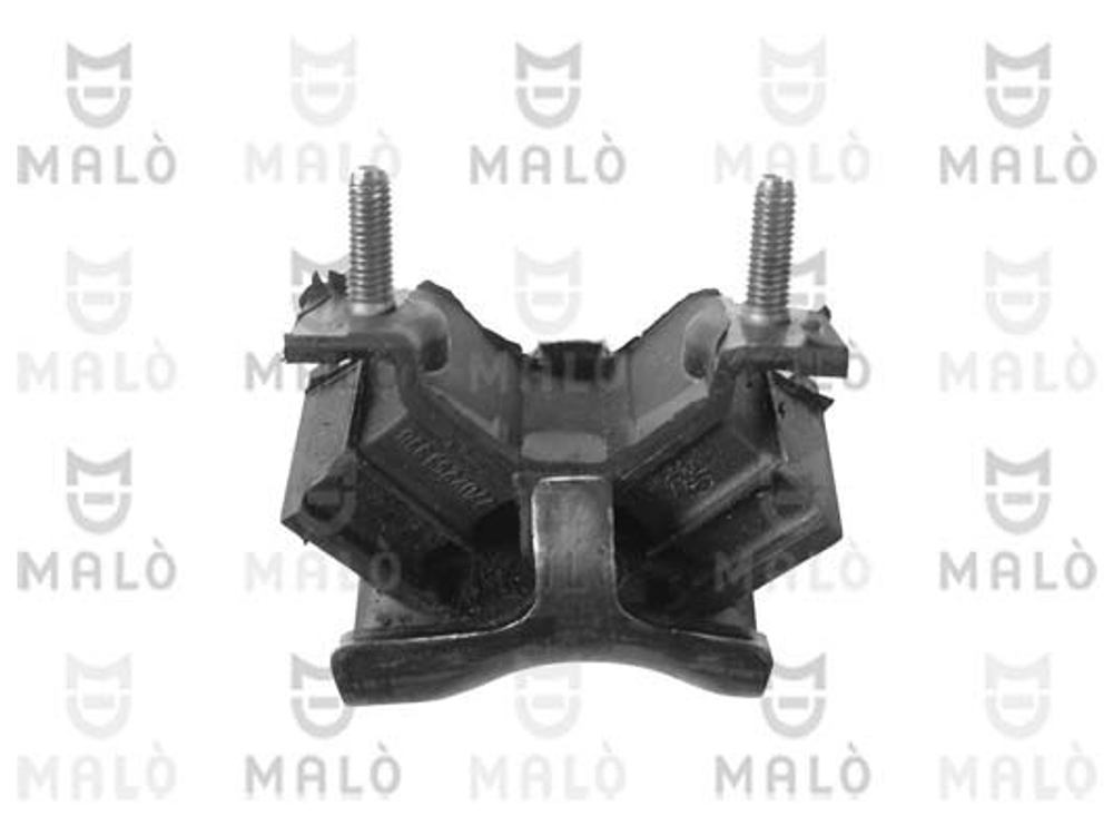 AKRON-MALÃ - 18664-MAL - Mounting, engine