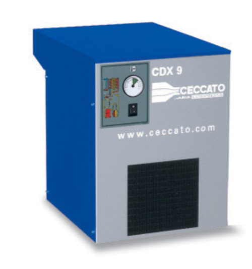 Осушитель воздуха Ceccato CDX 4