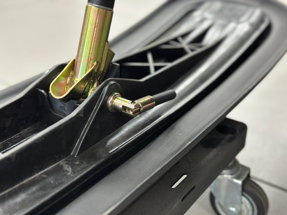 Снегоход IRBIS TUNGUS 500LE PRO 25/26