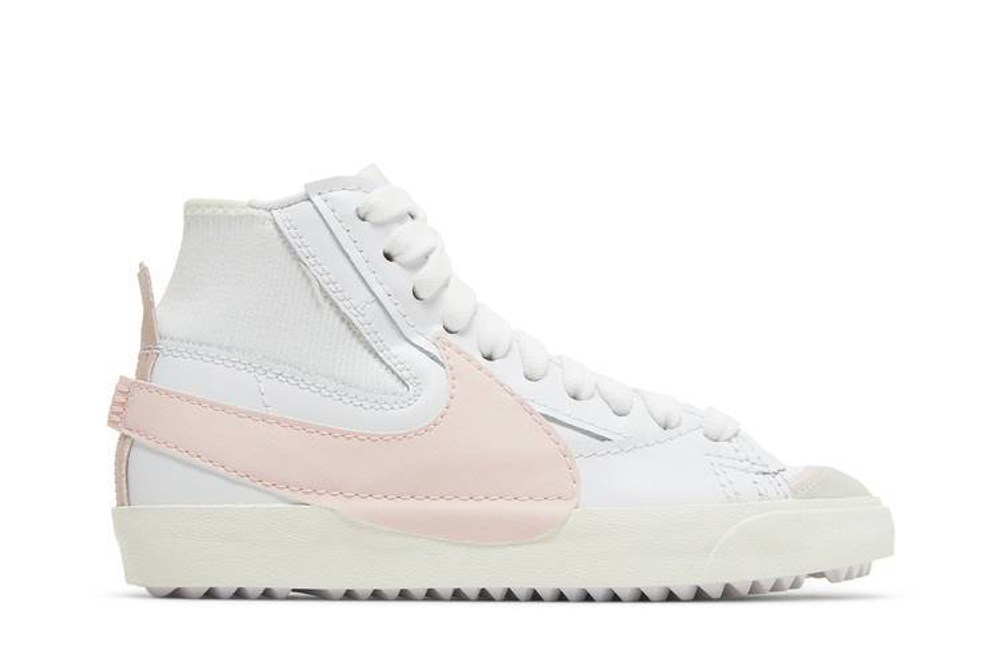 Кроссовки Nike Blazer '77 Jumbo (Женская размерная сетка)