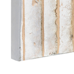 Панно декоративное с ручной росписью by feel, 80х120 см