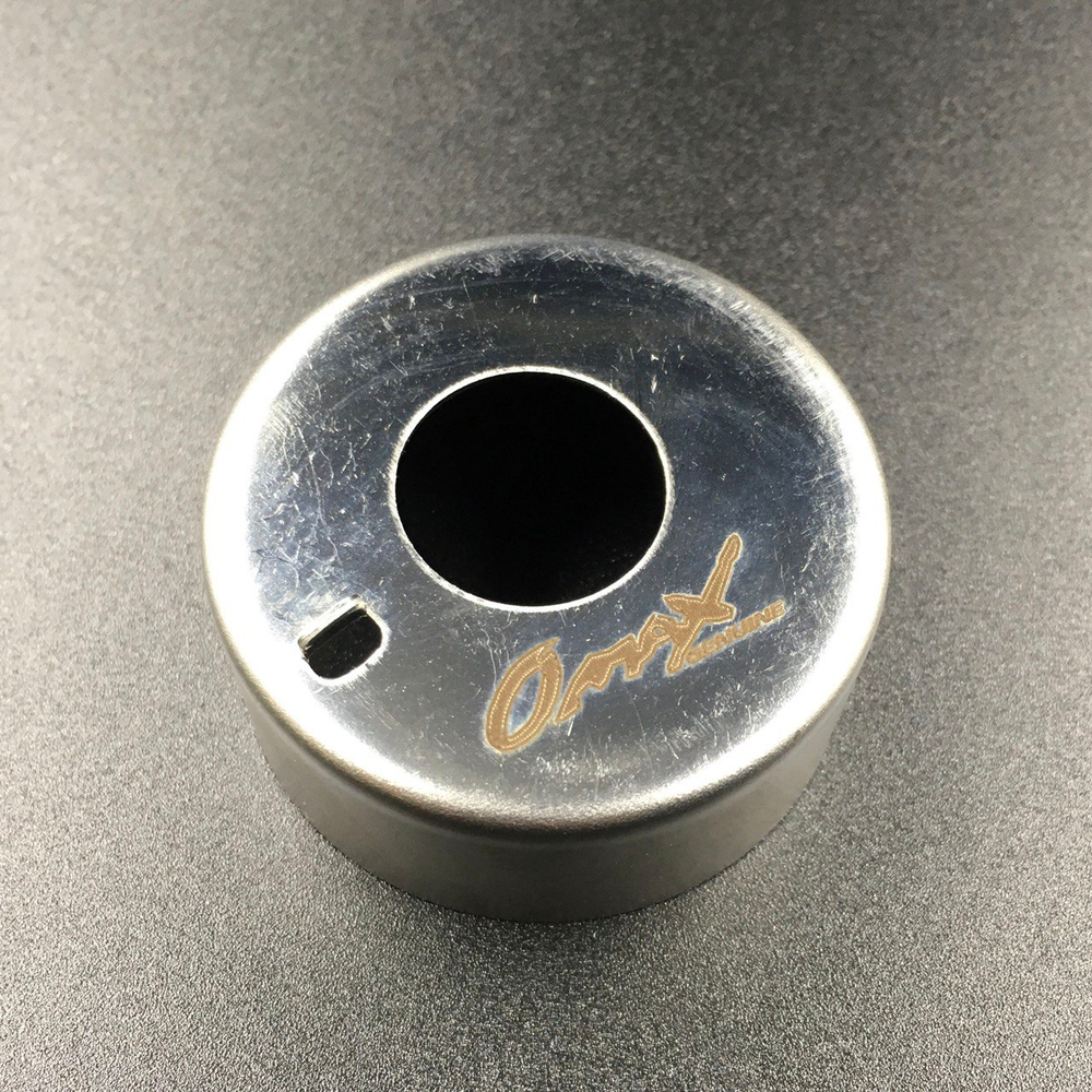 Стакан помпы охлаждения Tohatsu 40-50 (Omax 2)