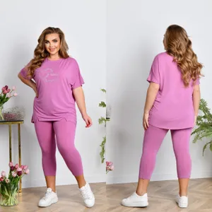 Спортивный костюм УК-3657-1