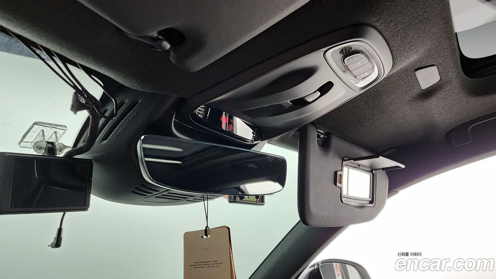 Volvo XC40 B4 R-Design (10.2020)