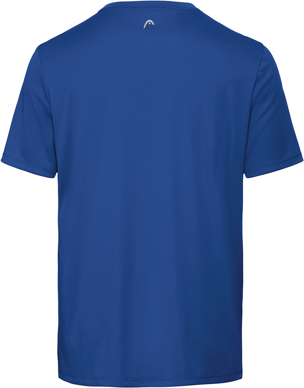 Мужская теннисная футболка Head Easy Court T-Shirt M - небесный