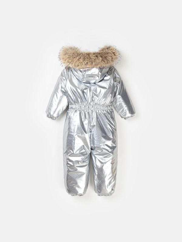 Комбинезон зимний 