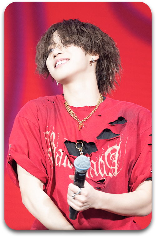 Карта / STRAY KIDS #1268