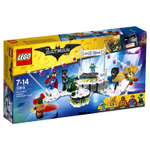 LEGO Batman Movie: Вечеринка Лиги Справедливости 70919 — The Justice League Anniversary Party — Лего Бэтмен Муви