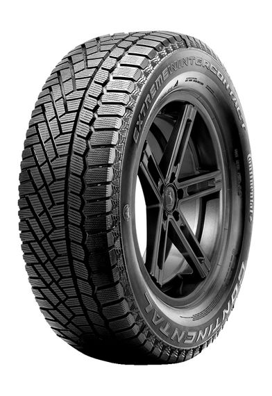 Continental ExtremeWinterContact 225/45 R17 94T XL