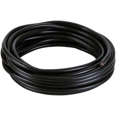 Кабель сварочный ELITECH 25 кв.мм, 10 м   0606.015200