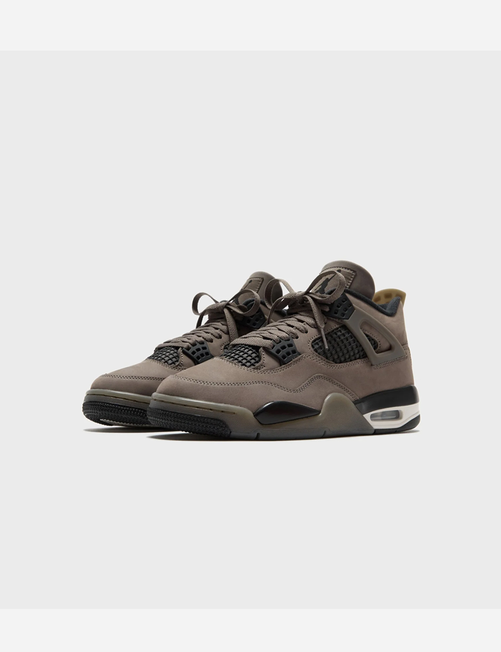 Air Jordan 4 "Cave Stone"