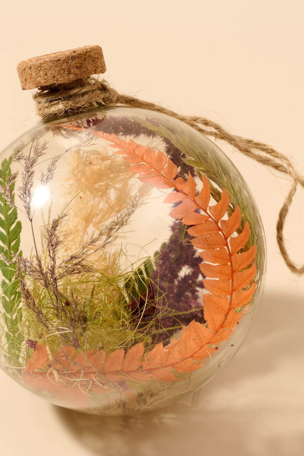 Статусный шар Мудрый в wow-упаковке