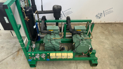 Компрессор поршневой BITZER OCTAGON 4FC-5.2Y-40S