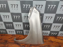 Крыло переднее левое Lada Granta 18-22 Б/У Оригинал 8450104277