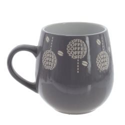 GAEM Кружка, 550 мл, L13,5 W10 H10,5 см, 3в., (сорт 1,2)