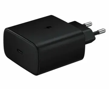Сетевое зарядное устройство Samsung USB-C 45