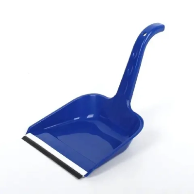 Совок для мусора с резинкой «Ласточка» (Эльфпласт ) (Р)