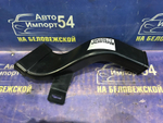 Дефлектор радиатора OMODA C5 2024