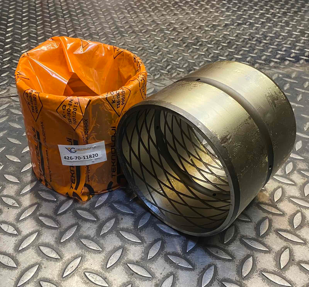 Втулка 426-70-11820