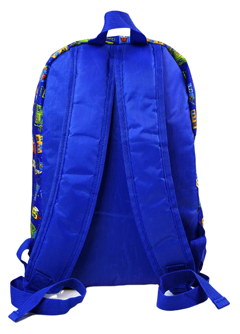 Детский новогодний подарок с символом года "Зимние забавы"