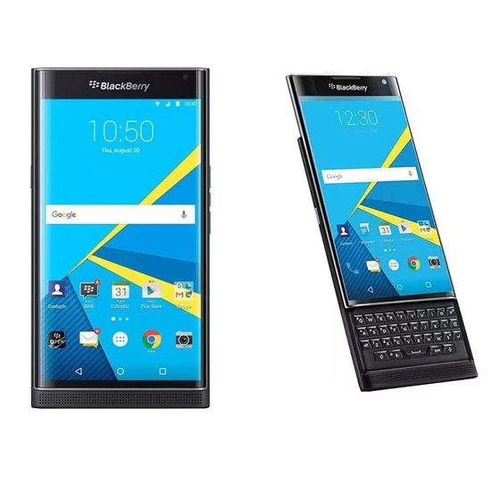 BlackBerry Priv