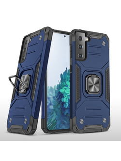 Противоударный чехол Legion Case для Samsung Galaxy S21